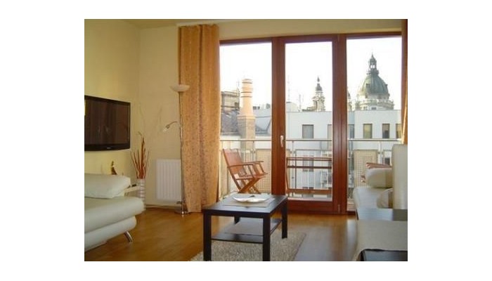 Trendy Deluxe Apartments poza 11