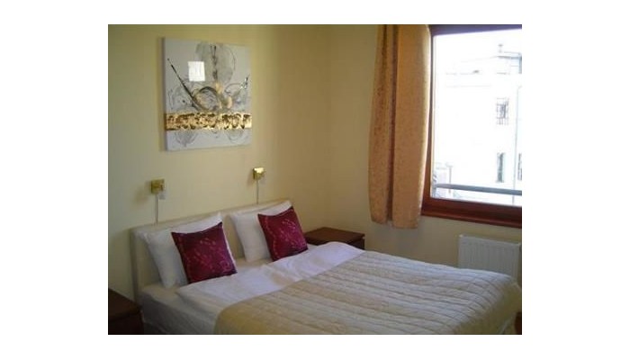 Trendy Deluxe Apartments poza 4