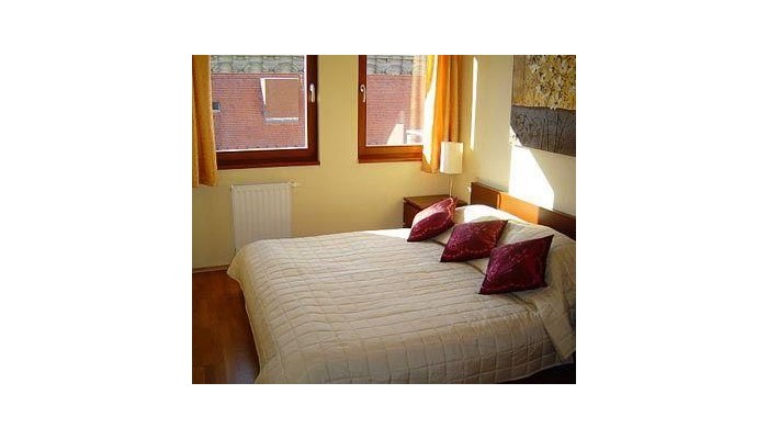 Trendy Deluxe Apartments poza 1