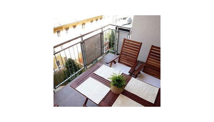 Trendy Deluxe Apartments poza 12