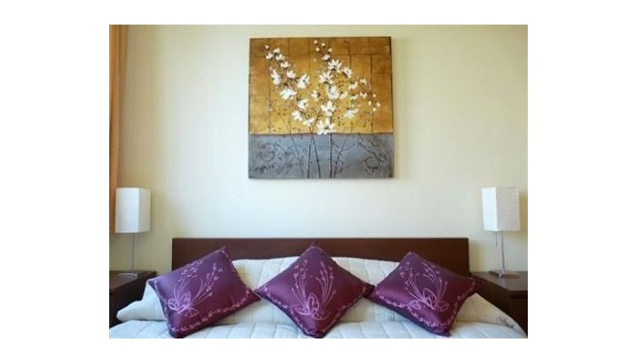 Trendy Deluxe Apartments poza 3