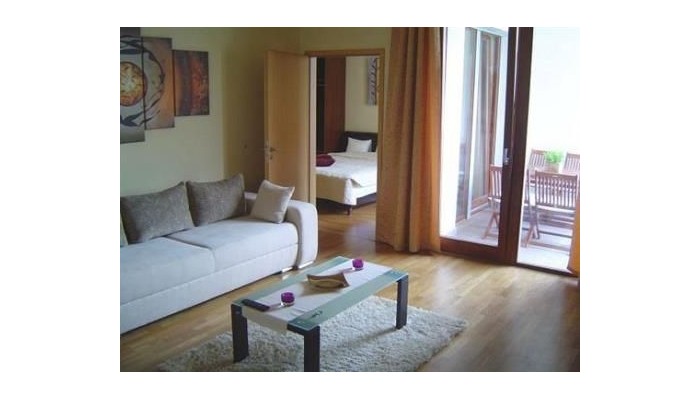 Trendy Deluxe Apartments poza 9