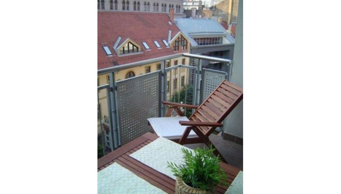 Trendy Deluxe Apartments poza 13