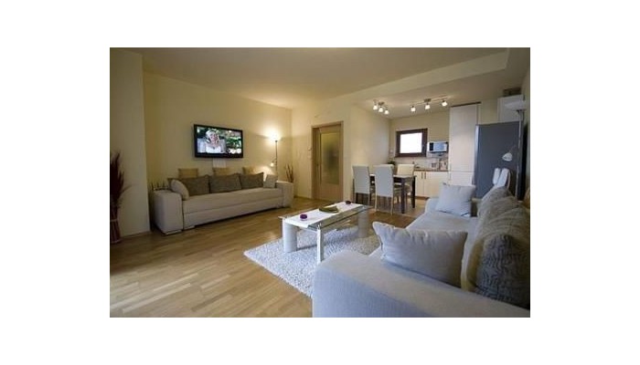 Trendy Deluxe Apartments poza 8