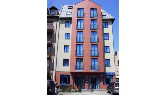 Hotel Veritas poza 0