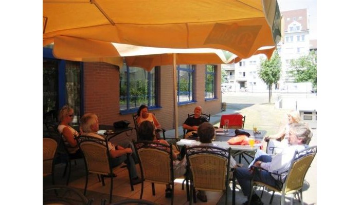 Hotel Veritas poza 4