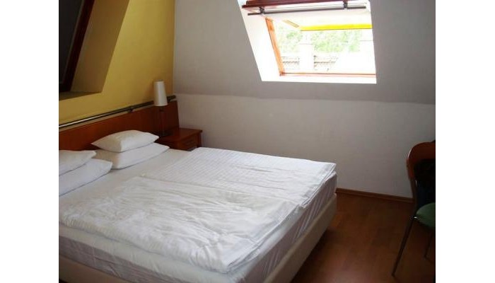 Hotel Veritas poza 3