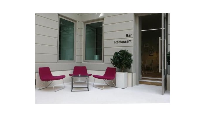 Hotel Zenit Budapest Palace poza 36