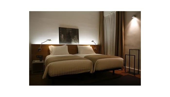 Hotel Zenit Budapest Palace poza 37