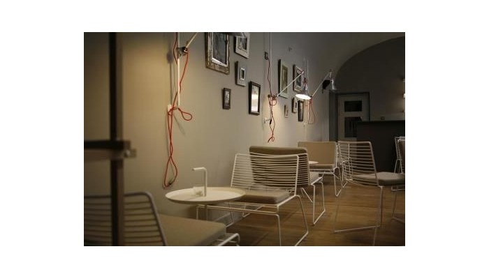 Hotel Zenit Budapest Palace poza 38