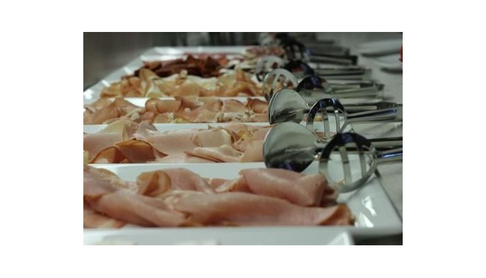 Hotel Zenit Budapest Palace poza 0