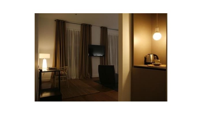 Hotel Zenit Budapest Palace poza 1