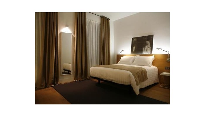 Hotel Zenit Budapest Palace poza 2