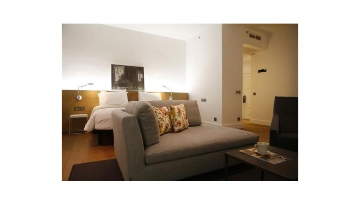 Hotel Zenit Budapest Palace poza 3