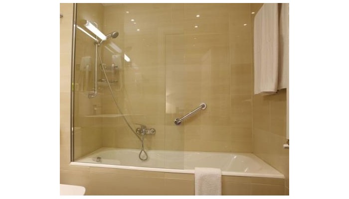 Hotel Zenit Budapest Palace poza 5