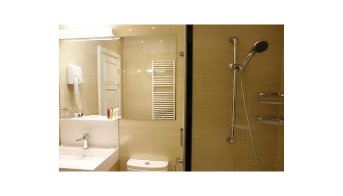 Hotel Zenit Budapest Palace poza 8