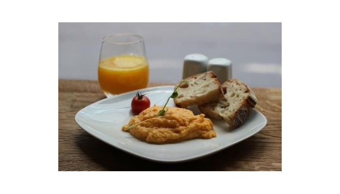 Hotel Zenit Budapest Palace poza 9