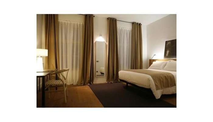 Hotel Zenit Budapest Palace poza 12