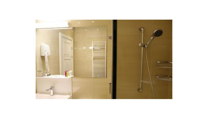 Hotel Zenit Budapest Palace poza 13