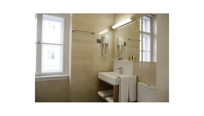 Hotel Zenit Budapest Palace poza 14