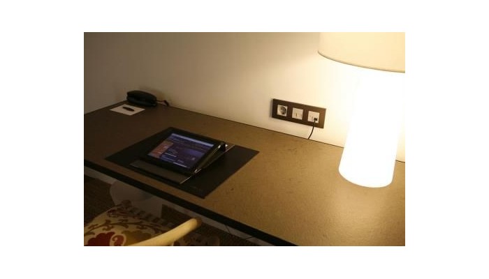 Hotel Zenit Budapest Palace poza 17