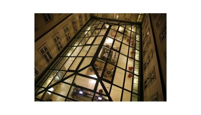 Hotel Zenit Budapest Palace poza 39