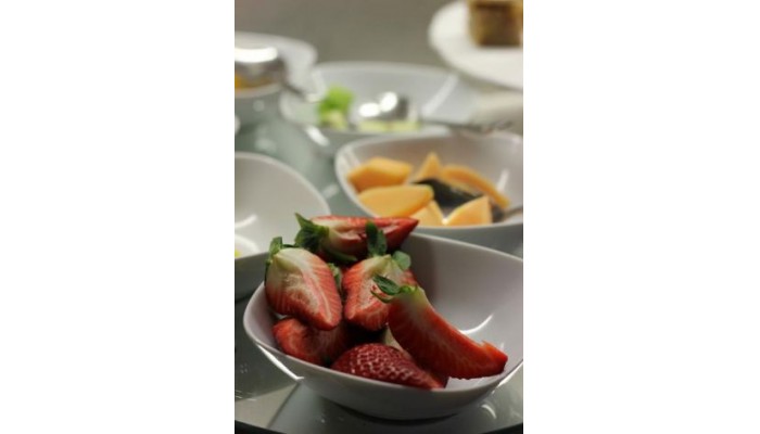 Hotel Zenit Budapest Palace poza 19