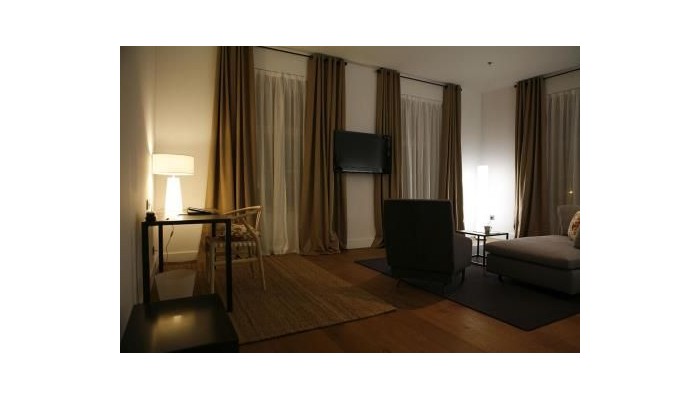 Hotel Zenit Budapest Palace poza 20