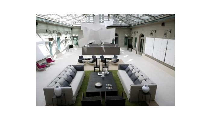 Hotel Zenit Budapest Palace poza 22