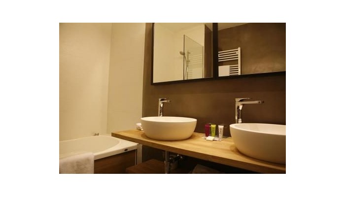 Hotel Zenit Budapest Palace poza 23