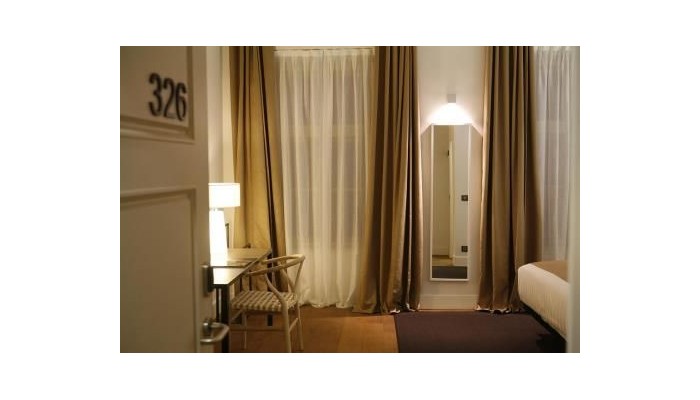 Hotel Zenit Budapest Palace poza 24