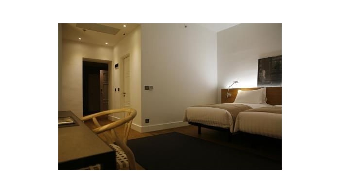 Hotel Zenit Budapest Palace poza 25