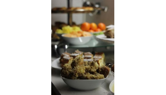 Hotel Zenit Budapest Palace poza 26