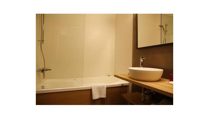 Hotel Zenit Budapest Palace poza 27