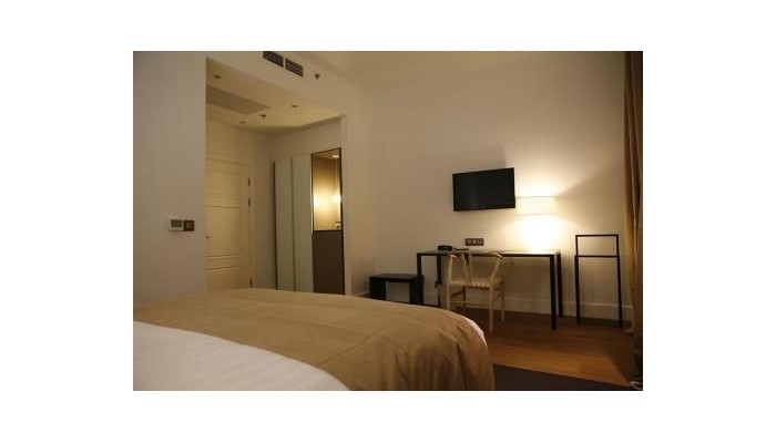 Hotel Zenit Budapest Palace poza 28