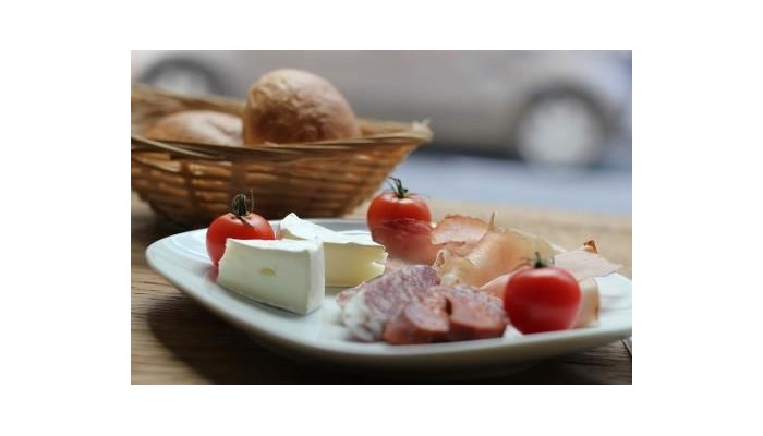 Hotel Zenit Budapest Palace poza 29