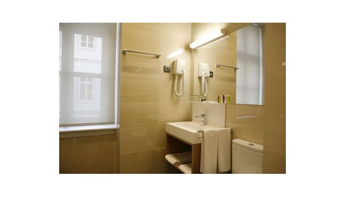 Hotel Zenit Budapest Palace poza 30