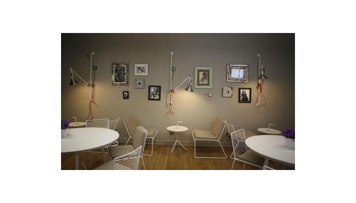 Hotel Zenit Budapest Palace poza 31