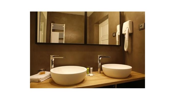 Hotel Zenit Budapest Palace poza 32