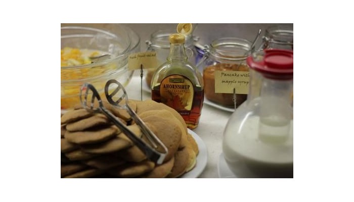 Hotel Zenit Budapest Palace poza 33