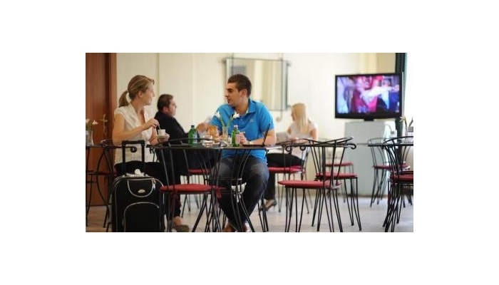 Hunguest Hotel Millennium poza 20