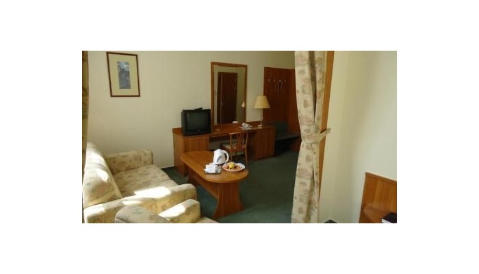 Hunguest Hotel Millennium poza 19