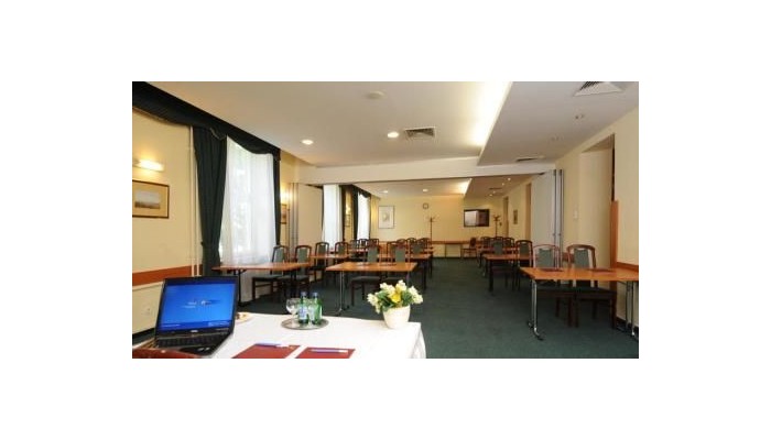 Hunguest Hotel Millennium poza 23