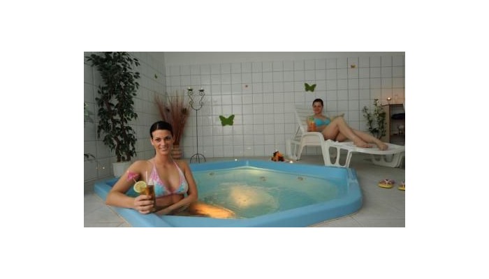 Hunguest Hotel Millennium poza 29