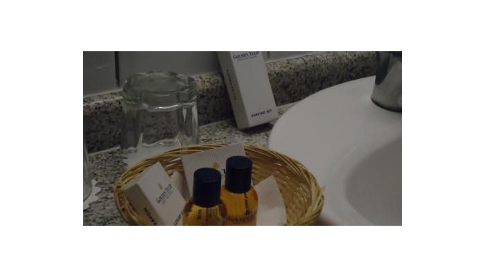 Hunguest Hotel Millennium poza 16