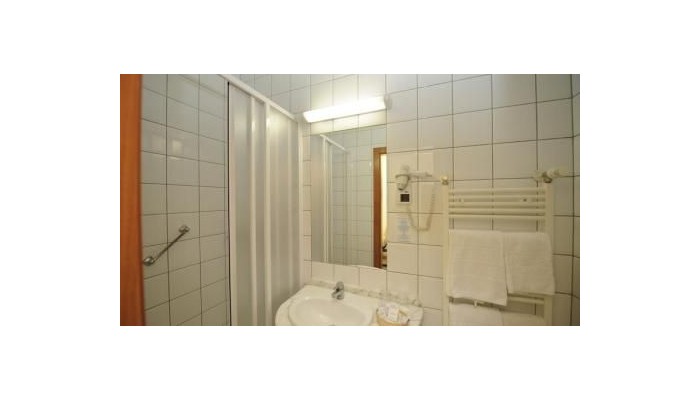 Hunguest Hotel Millennium poza 5