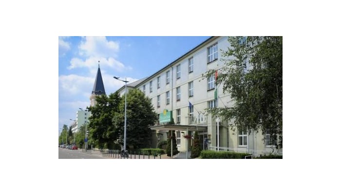 Hunguest Hotel Millennium poza 0