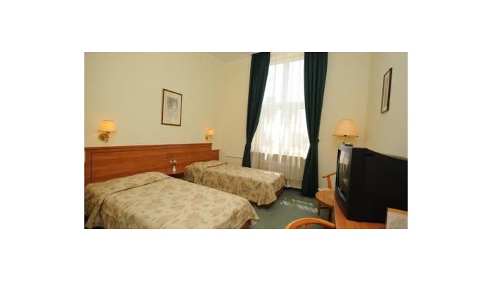 Hunguest Hotel Millennium poza 4