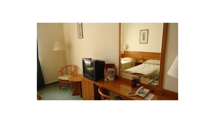 Hunguest Hotel Millennium poza 12