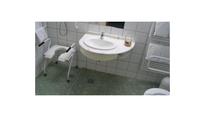 Hunguest Hotel Millennium poza 13